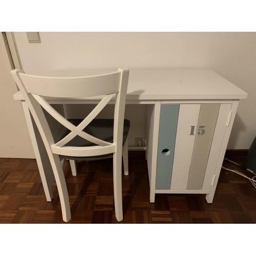 Bureau  junior maison du monde Ocean