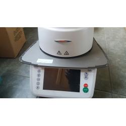 Programat EP 5010 Ivoclar Dental Ceramic Furnace And Vacuum Pump