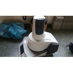 Programat EP 5010 Ivoclar Dental Ceramic Furnace And Vacuum Pump