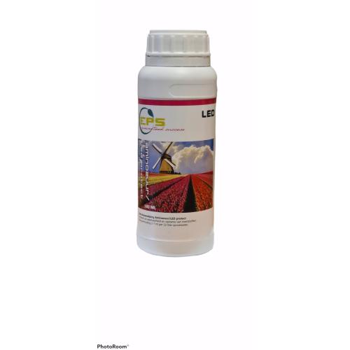EPS ledprotect 500 ml voor de kweek onder LED licht