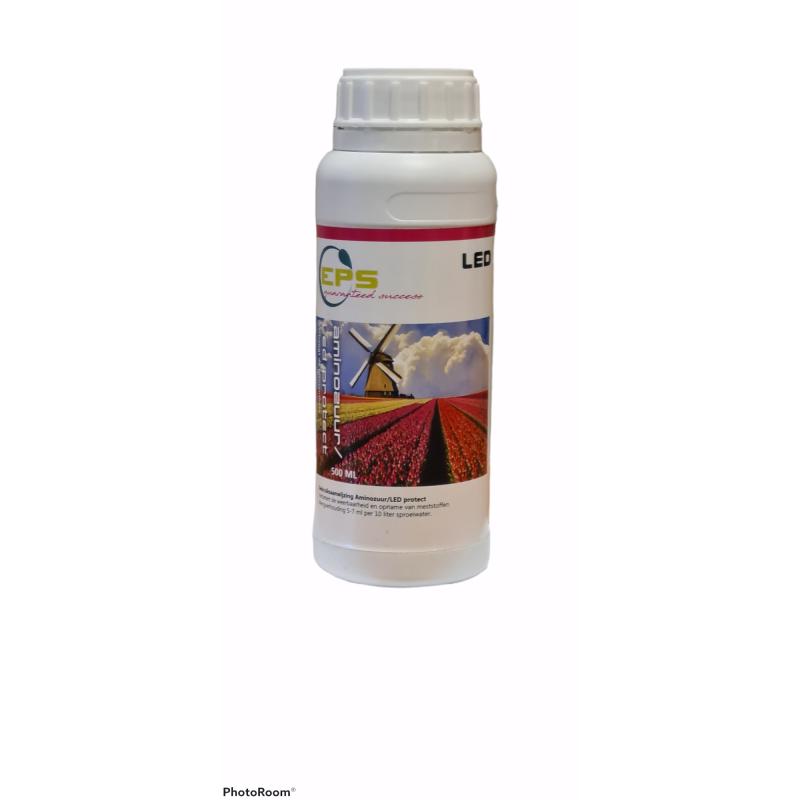 EPS ledprotect 100 ml voor de kweek onder LED licht