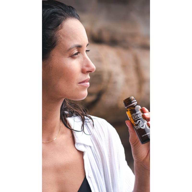 4 dozen Collageen Elixir Huid & Haargroei
