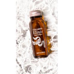 4 dozen Collageen Elixir Huid & Haargroei
