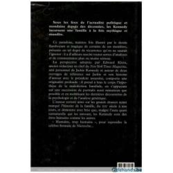 Edward Klein - La Malédiction des Kennedy
