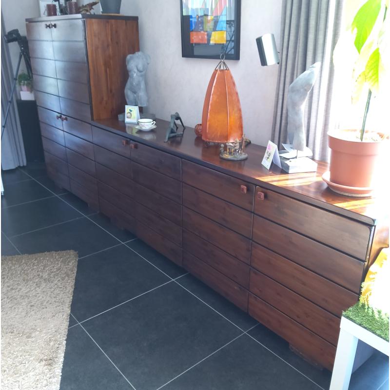Eetkamer