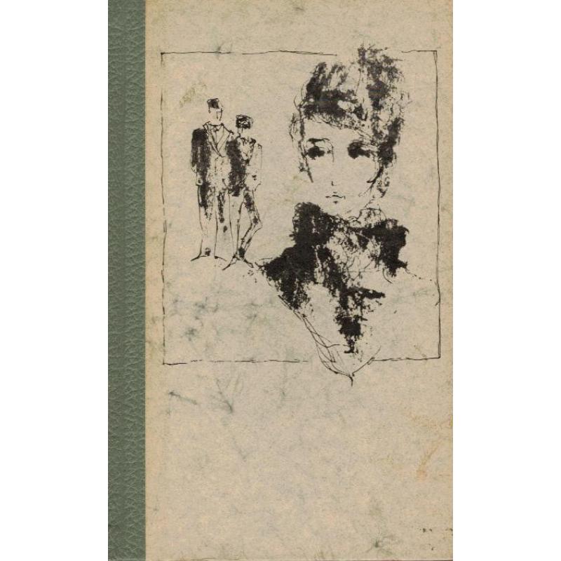 John O'Hara - Elisabeth Appleton