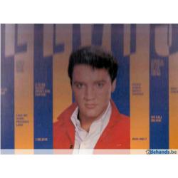 Elvis Presley - You'll Never Walk Alone