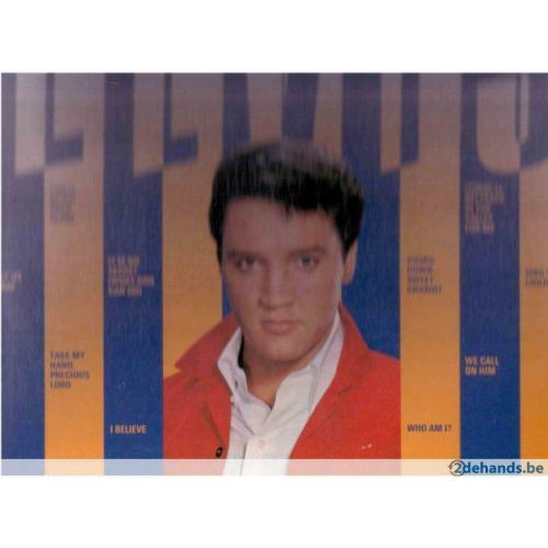 Elvis Presley - You'll Never Walk Alone