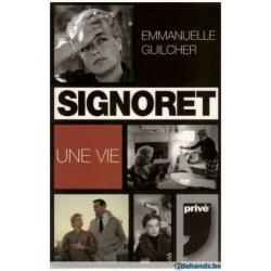 Emmanuelle Guilcher - Signoret, Une Vie