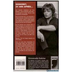 Emmanuelle Guilcher - Signoret, Une Vie