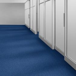 Blauwe Employ Loop Tapijttegels Nu voor maar €3,75