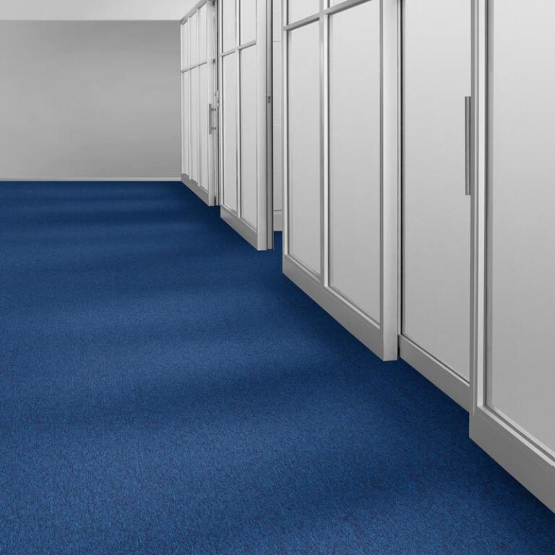 Blauwe Employ Loop Tapijttegels Nu voor maar €3,75