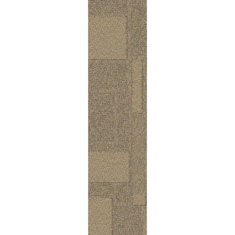25 x 100cm Tapijttegels met prachtig patroon *AANBIEDING!