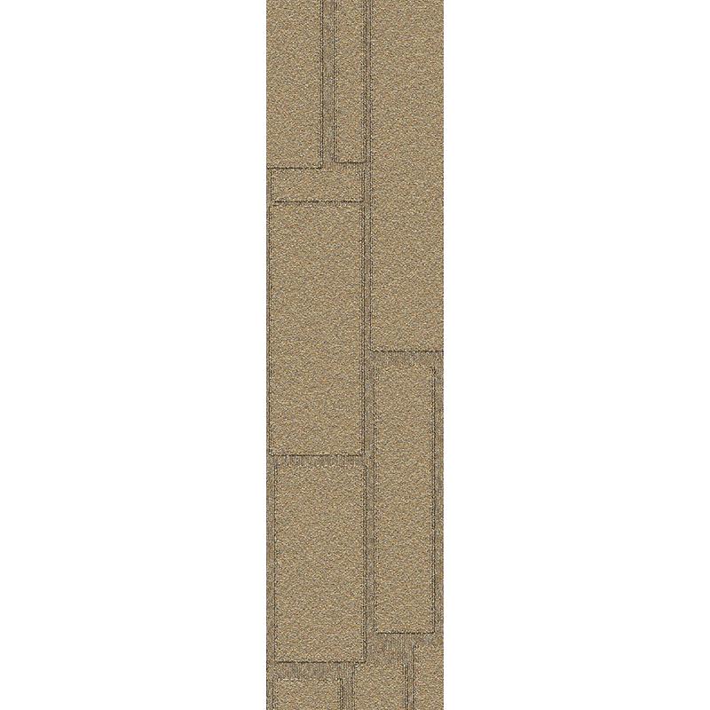 25 x 100cm Tapijttegels met prachtig patroon *AANBIEDING!