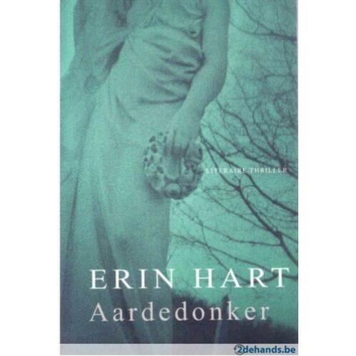 Erin Hart
