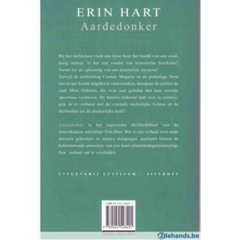 Erin Hart