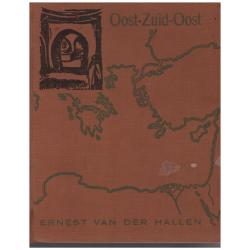 Ernest Van der Hallen