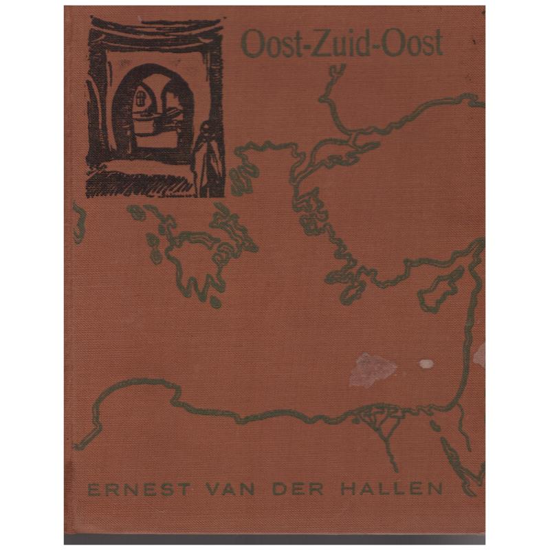 Ernest Van der Hallen