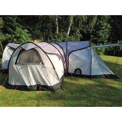 Tent 9 personen