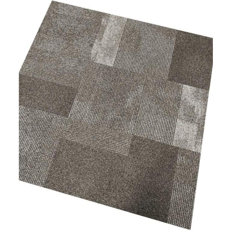 Decoratieve Exposed Anchor tapijttegels van Interface