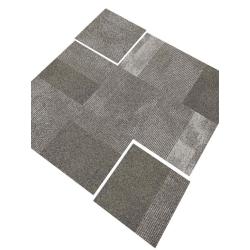 Decoratieve Exposed Anchor tapijttegels van Interface