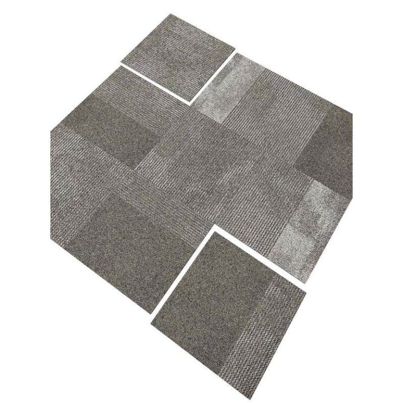 Decoratieve Exposed Anchor tapijttegels van Interface