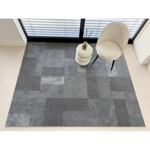 Decoratieve Exposed Anchor tapijttegels van Interface