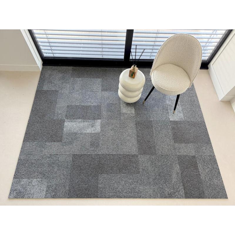 Decoratieve Exposed Anchor tapijttegels van Interface