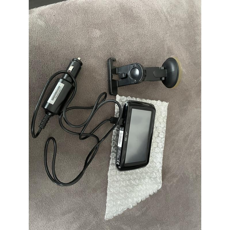 Mio gps
