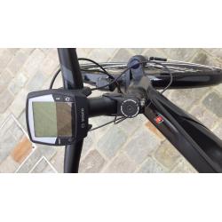 E-Bike cube mt 54