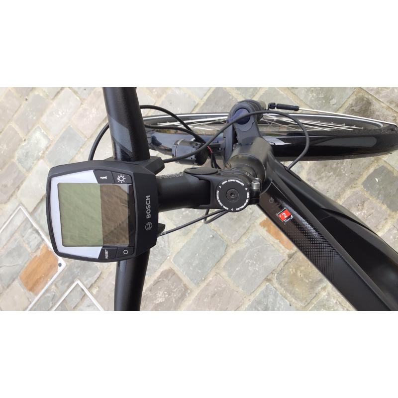 E-Bike cube mt 54