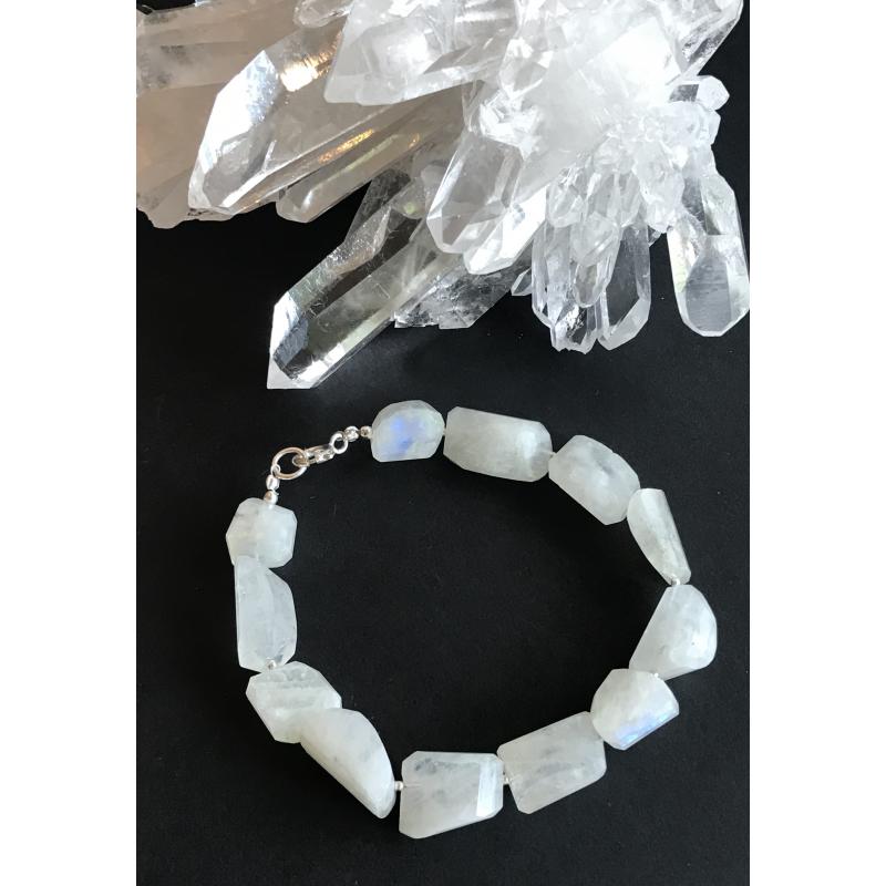 Band Amethyst Ei,