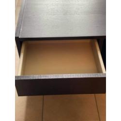 Salontafel op wielen