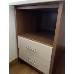 Slaapkamer: 1 persoon