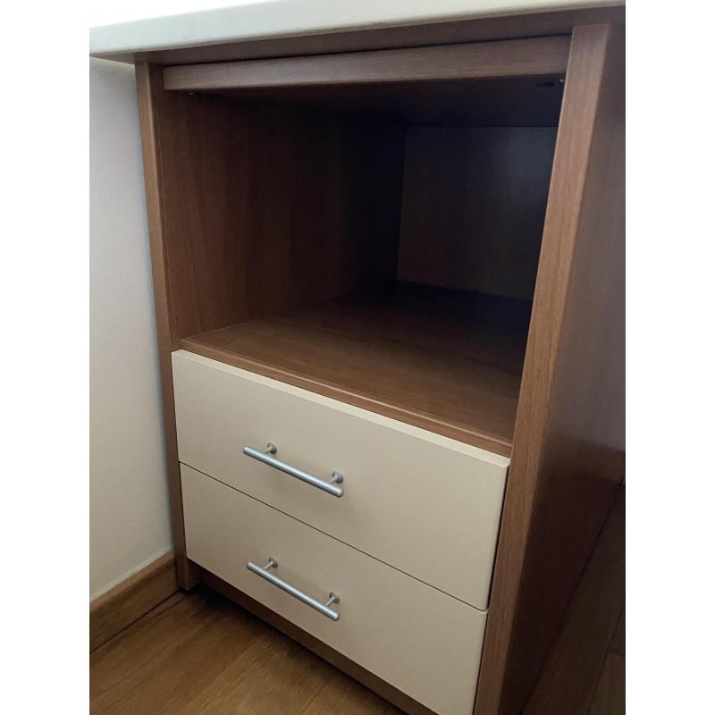 Slaapkamer: 1 persoon