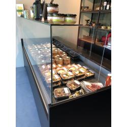 Koeltoonbank te koop