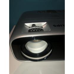 Philips NeoPix Easy  Beamer