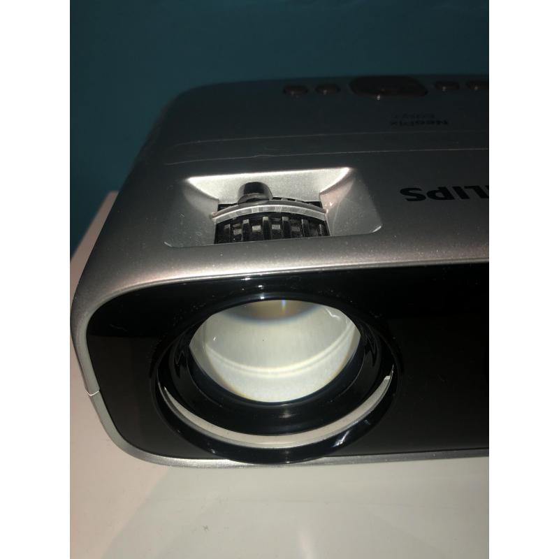 Philips NeoPix Easy  Beamer
