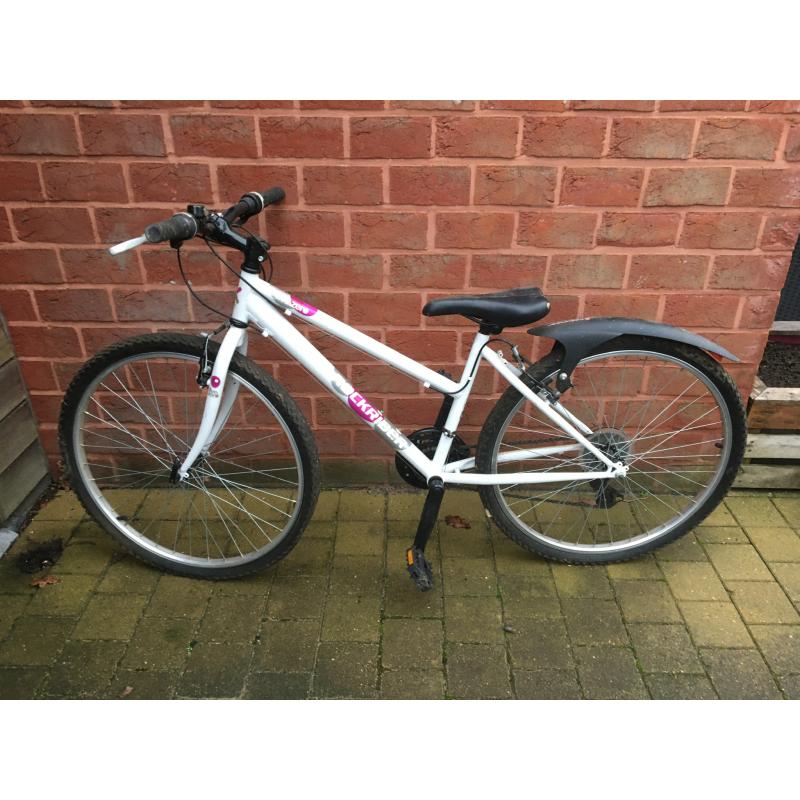 MTB meisjes