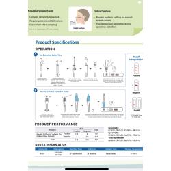 Covid Antigen zelftest