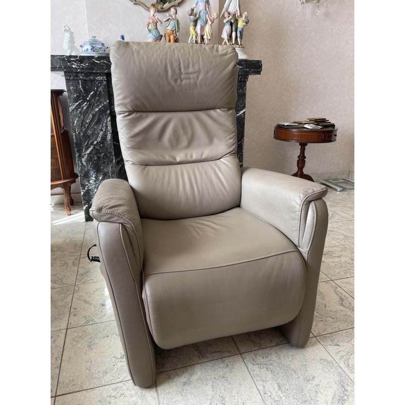 Relax zetel