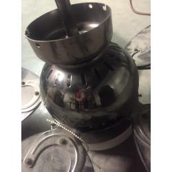 Ventilator