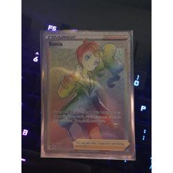 Sonia (Full Art)