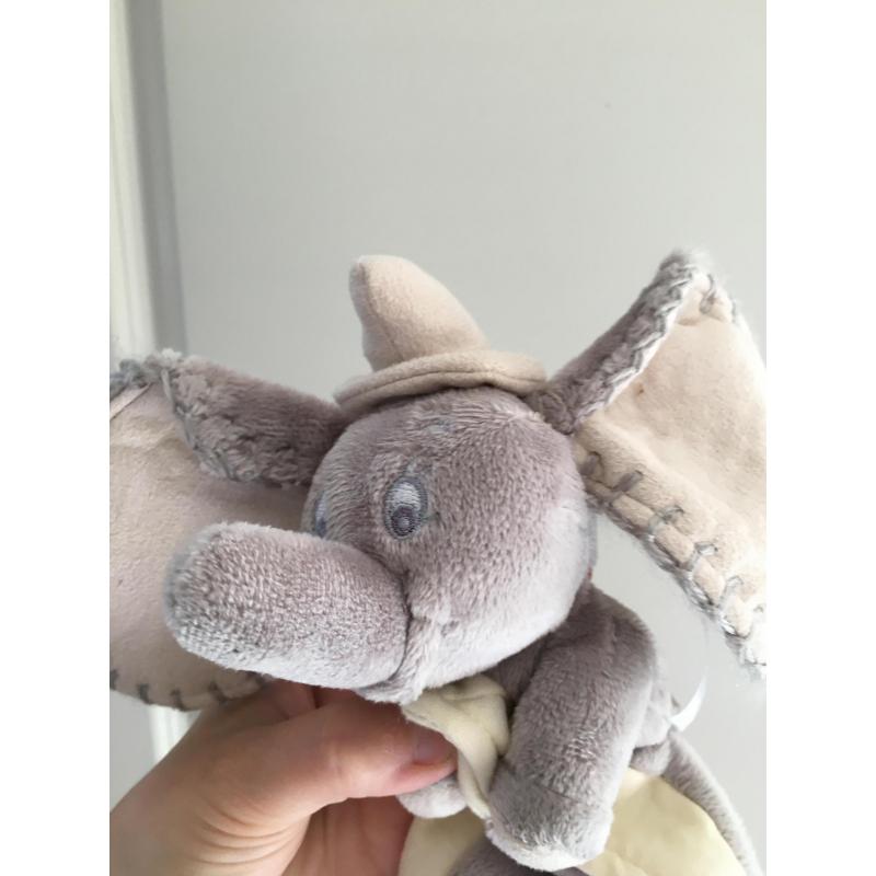 Knuffel Dumbo