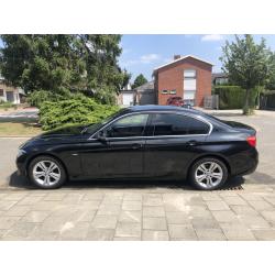 BMW318I sportline