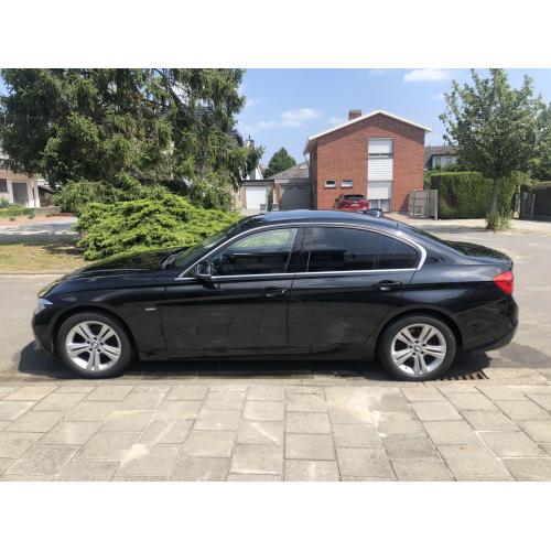 BMW318I sportline