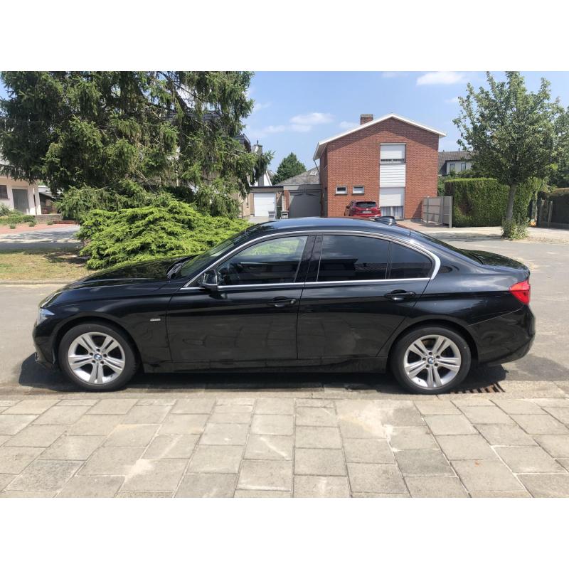 BMW318I sportline