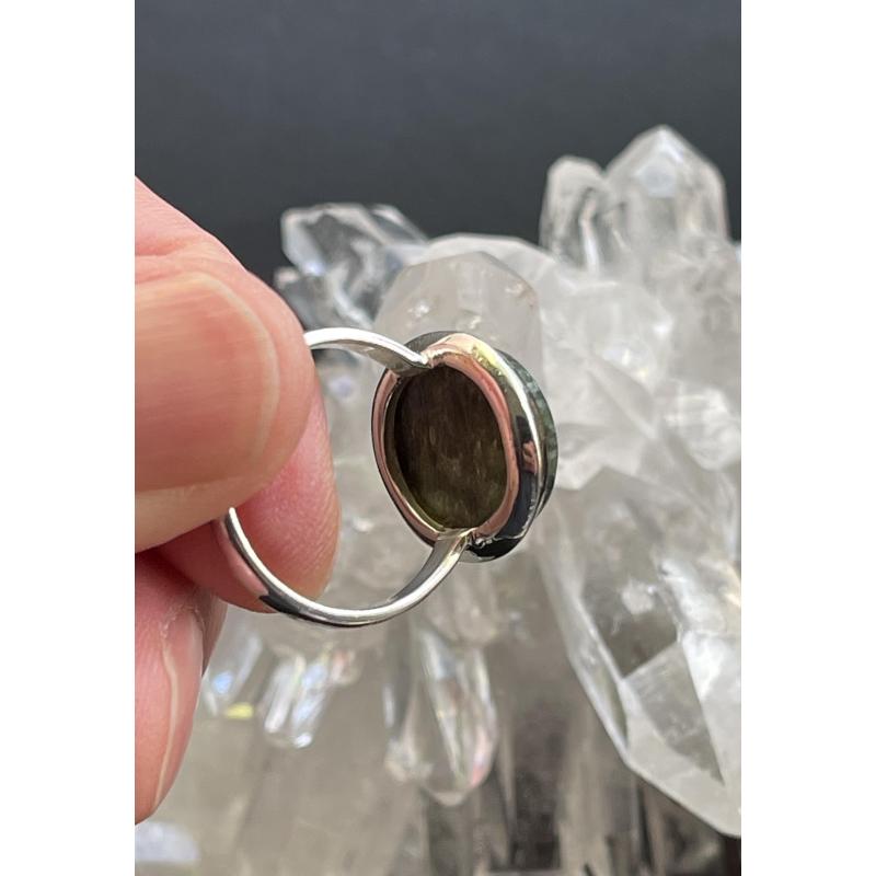 Serafiniet Ring