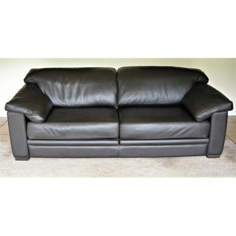 Bankstel leder