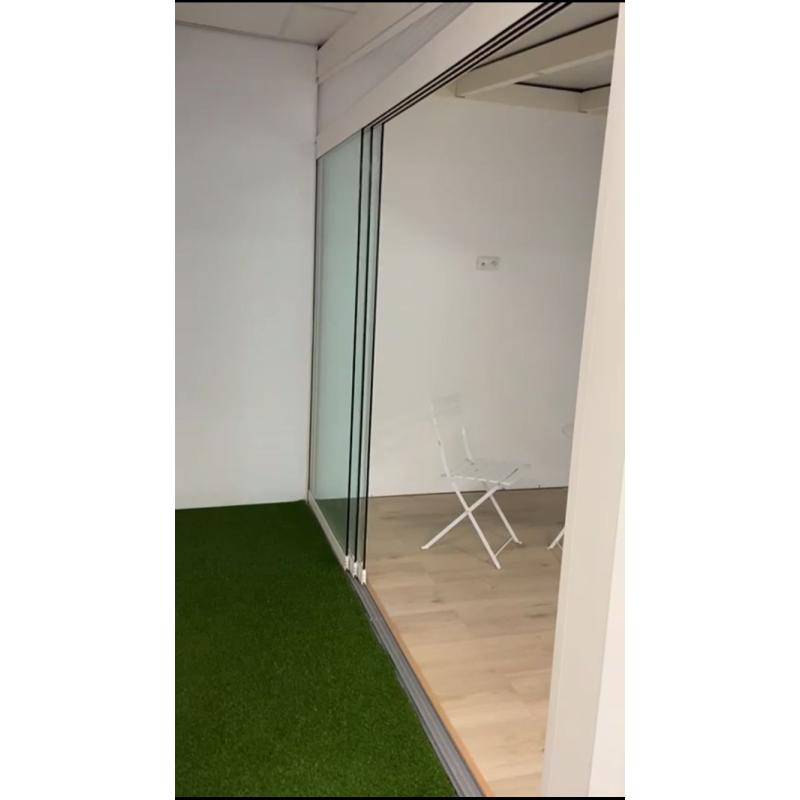 Veranda